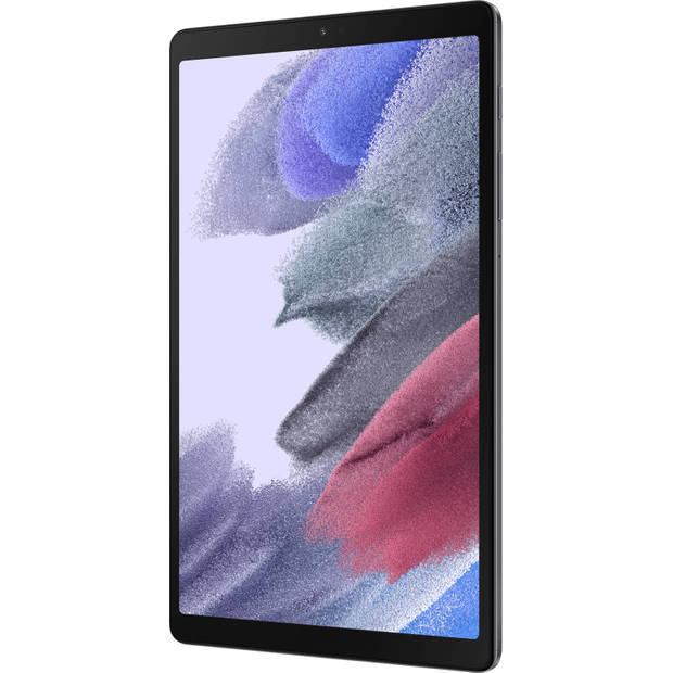 Samsung tablet Tab A7 Lite 32GB - Studio 100 bundel (Zwart)