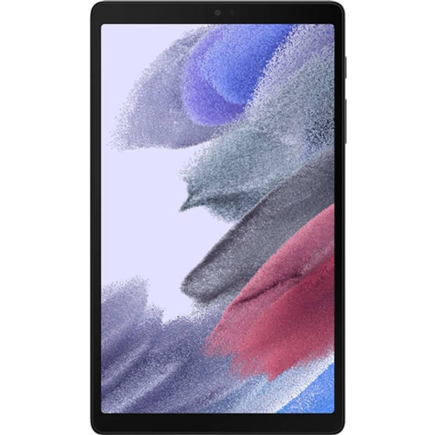 Samsung tablet Tab A7 Lite 32GB - Studio 100 bundel (Zwart)