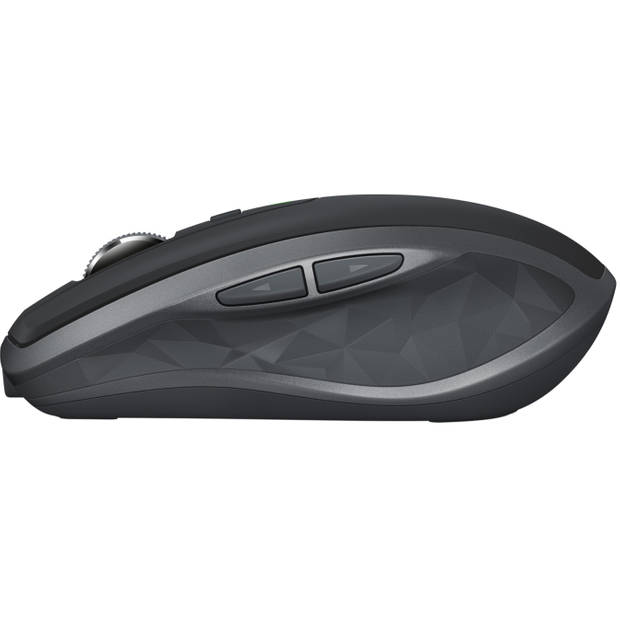 Logitech draadloze muis MX Anywhere 2S (Grafiet)