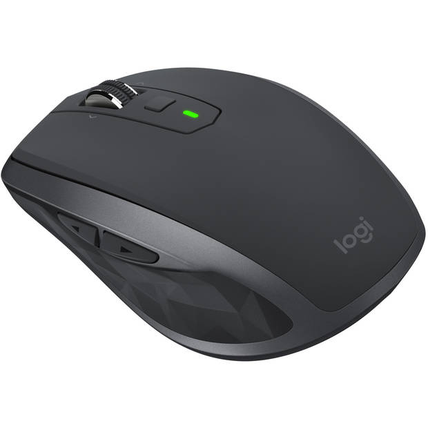 Logitech draadloze muis MX Anywhere 2S (Grafiet)