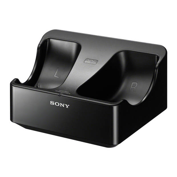 Sony draadloze koptelefoon MDR-RF855RK