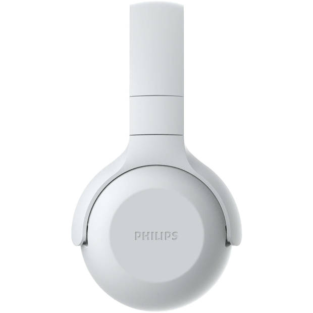 Philips draadloze hoofdtelefoon UpBeat TAUH202WT/00