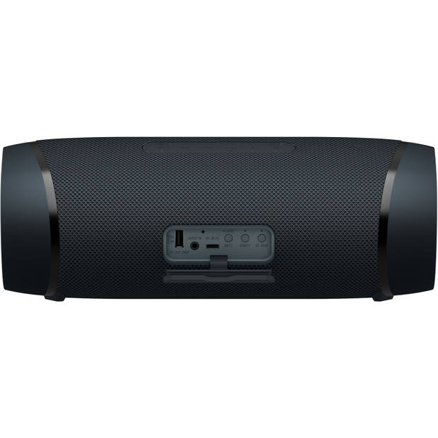 Sony bluetooth speaker SRS-XB43 (Zwart)