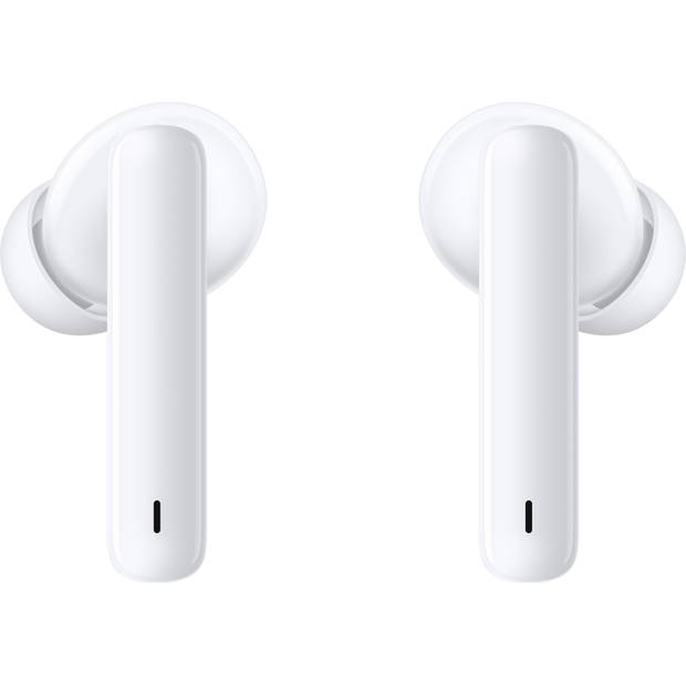 Huawei draadloze in-ear oordopjes FreeBuds 4i (Wit)