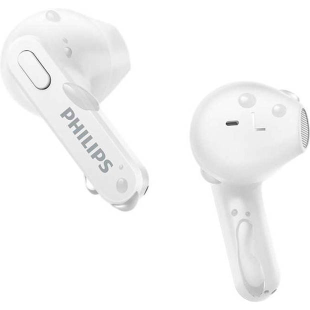 Philips draadloze in-ear oordopjes TAT2236WT/00 (Wit)