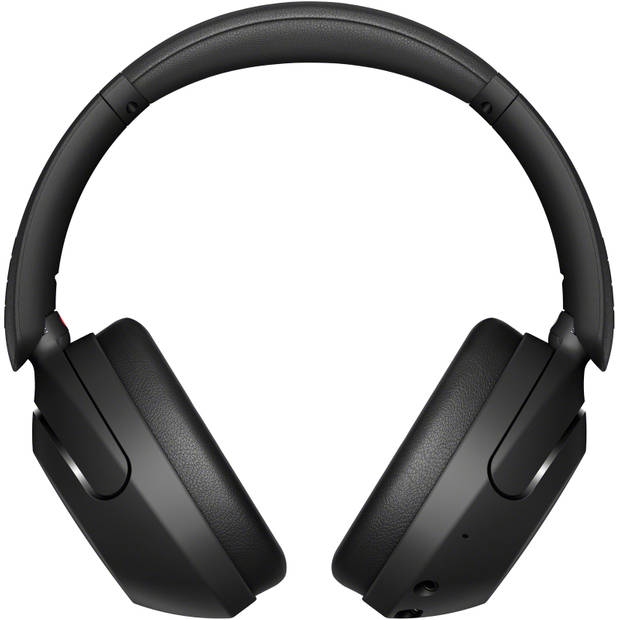 Sony draadloze koptelefoon - Noise Cancelling WH-XB910NB (Zwart)
