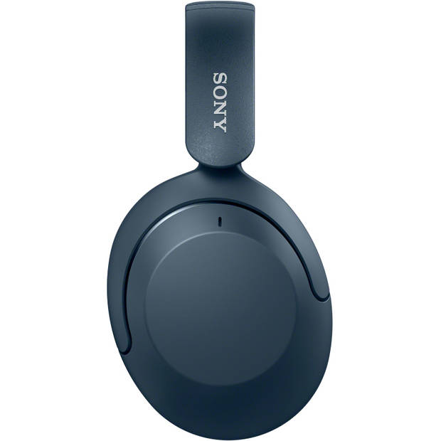 Sony draadloze koptelefoon - Noise Cancelling WHXB910NL (Blauw)