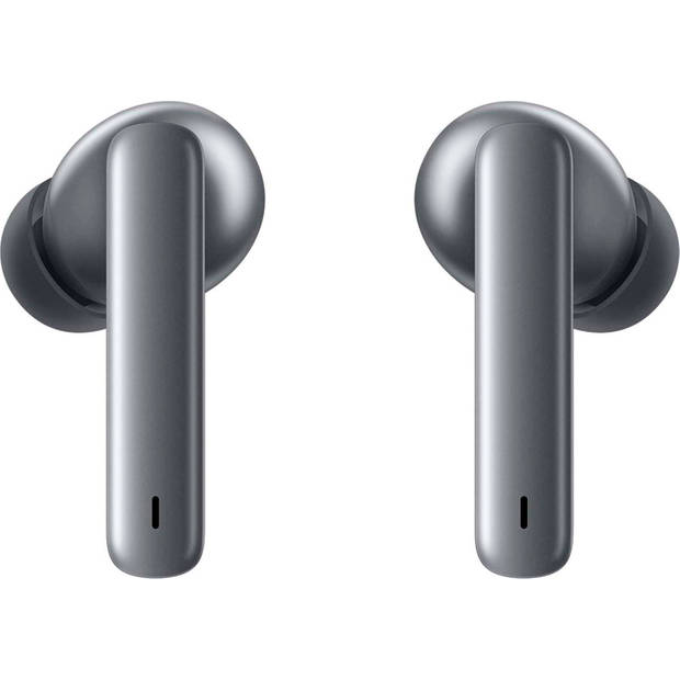 Huawei draadloze in-ear oordopjes FreeBuds 4i (Zilver)