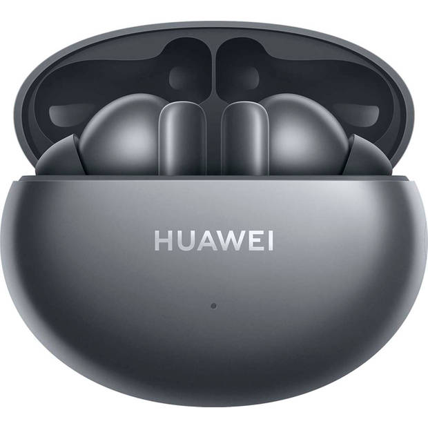 Huawei draadloze in-ear oordopjes FreeBuds 4i (Zilver)
