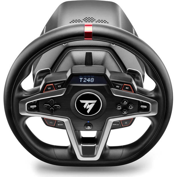Thrustmaster T248 Racing Wheel PS5/PS4/PC