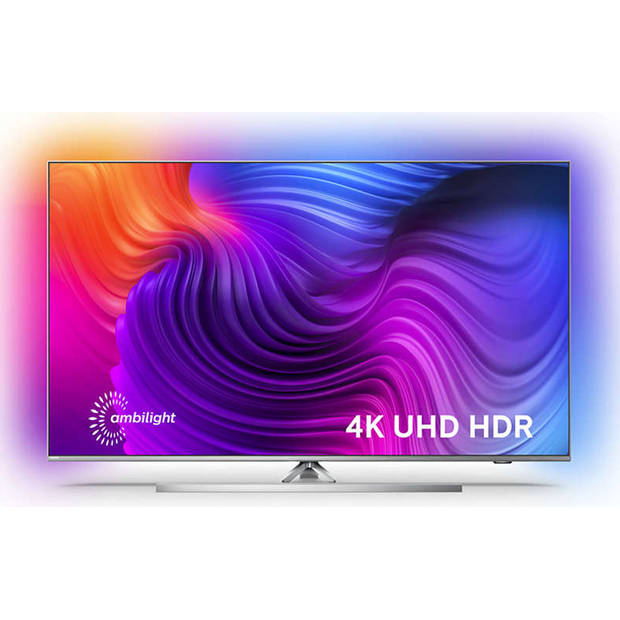 Philips 4K Ultra HD TV 43PUS8506/12