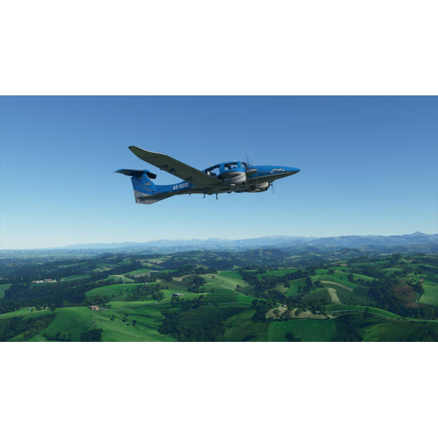 Flight Sim 2020 Game of the Year Edition (Xbox Series X)