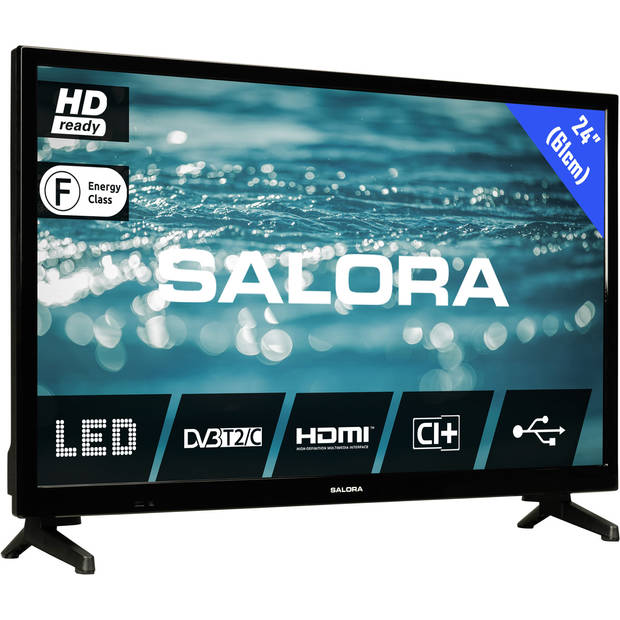 Salora LED TV 24HL110