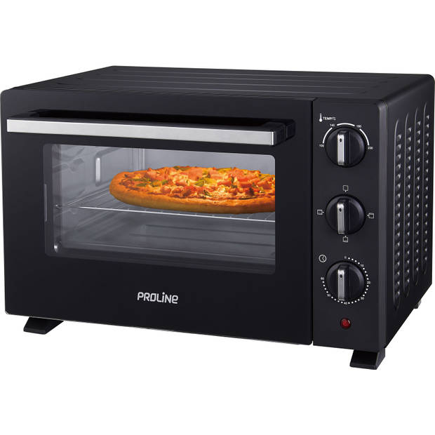 Proline mini oven PMF30