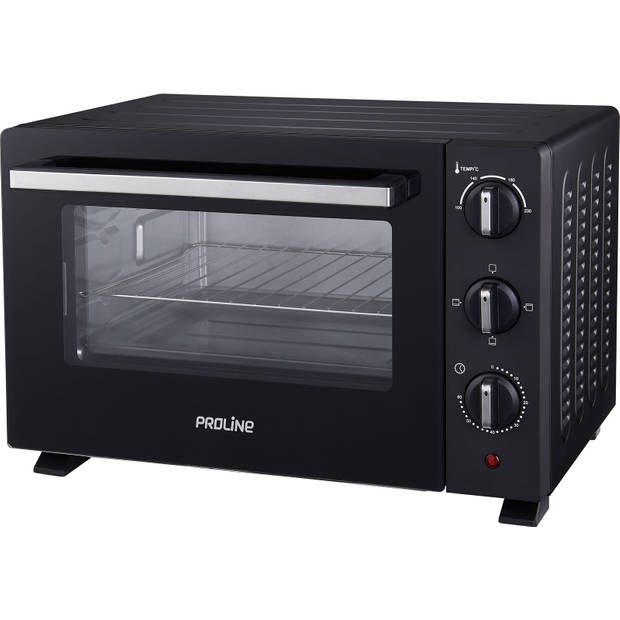 Proline mini oven PMF30