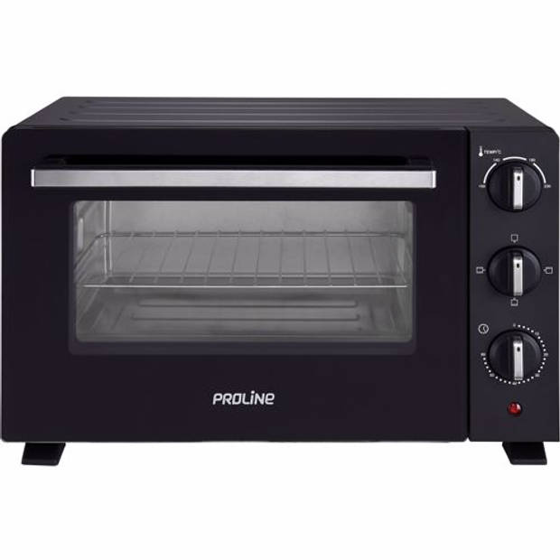 Proline mini oven PMF30