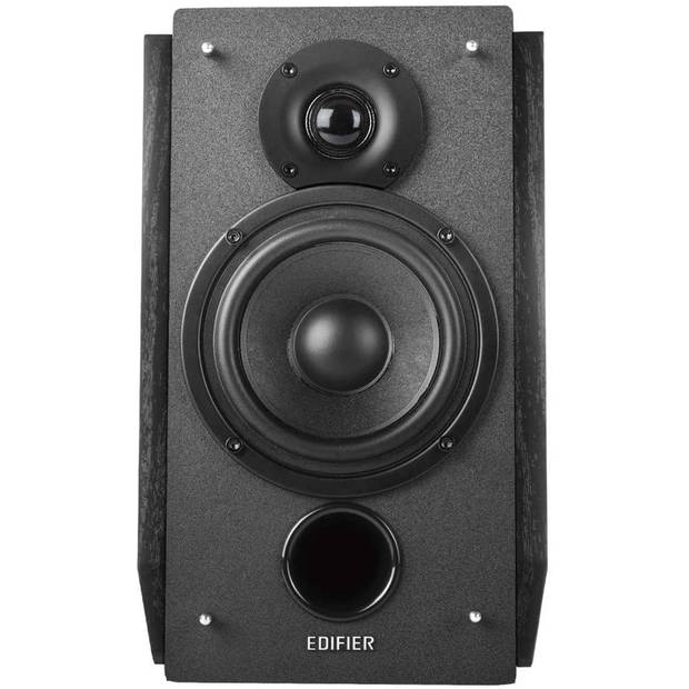 Edifier PC speakersysteem R1855DB-BLK (Zwart)
