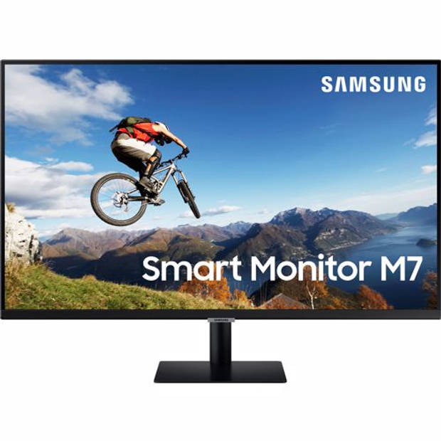Samsung Smart Monitor M7 LS32AM700URXEN
