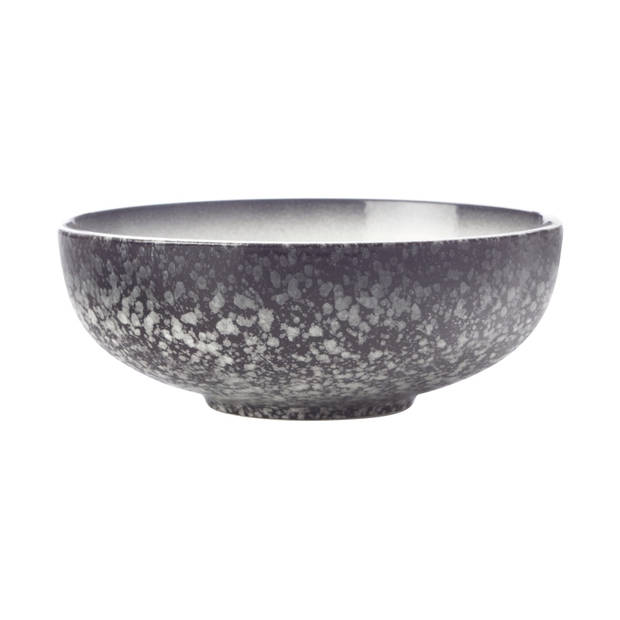 Maxwell & Williams Kleine Schaal Caviar Granite ø 19 cm / 1.2 Liter