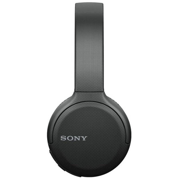 Sony draadloze koptelefoon WHCH510 (Zwart)