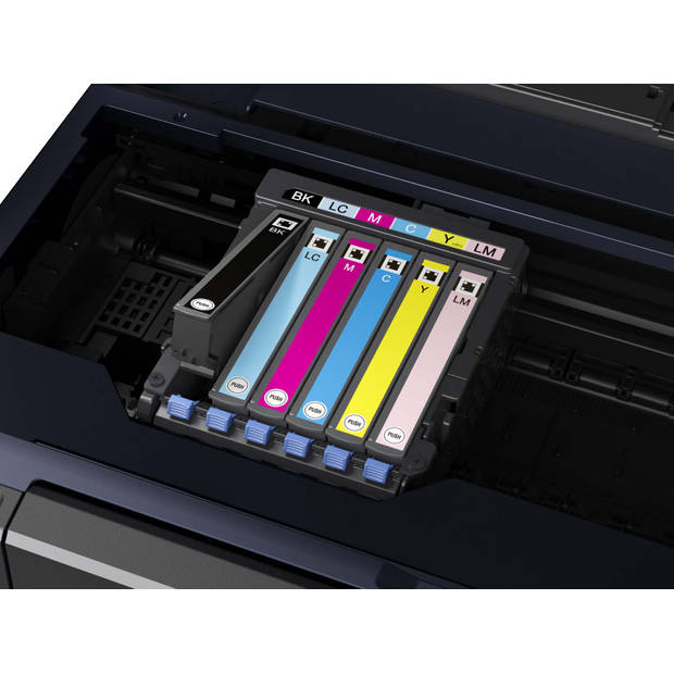 Epson all-in-one printer XP-970