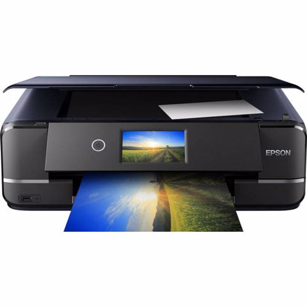 Epson all-in-one printer XP-970