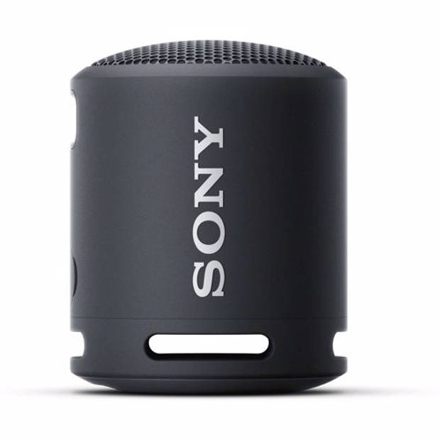 Sony bluetooth speaker SRSXB13 (Zwart)