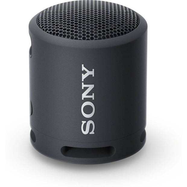 Sony bluetooth speaker SRSXB13 (Zwart)