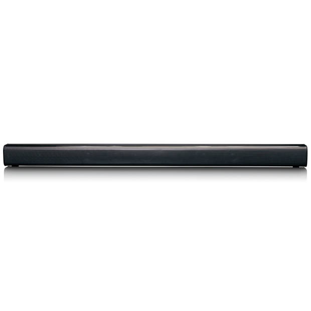 85cm Soundbar met 40W RMS, Bluetooth® en HDMI Lenco Zwart