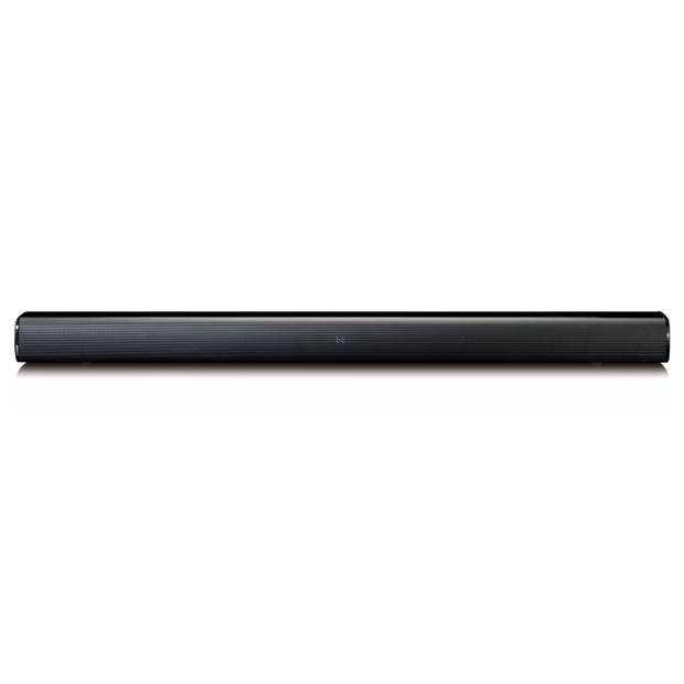 90 cm Soundbar - 80w - Bluetooth® - USB - HDMI - ingebouwde subwoofer Lenco Zwart