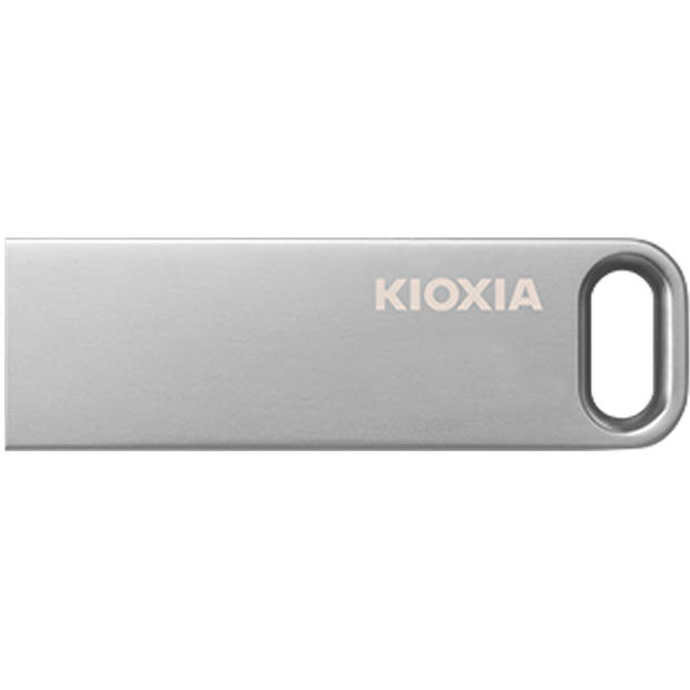 Kioxia TransMemory U366 USB flash drive 32 GB USB Type-A 3.2 Gen 1 (3.1 Gen 1) Grijs