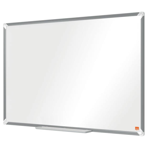 Nobo Whiteboard magnetisch Premium Plus 90x60 cm email