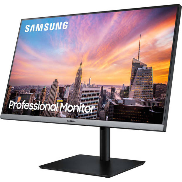 Samsung Full HD monitor LS27R650FDUXEN
