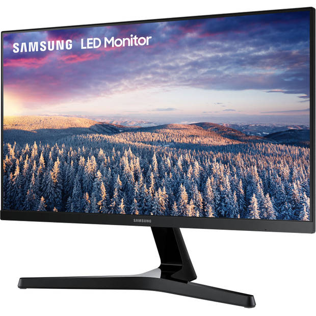 Samsung gaming monitor LS24R356FZUXEN