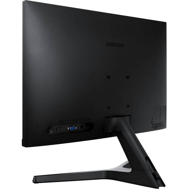 Samsung gaming monitor LS24R356FZUXEN
