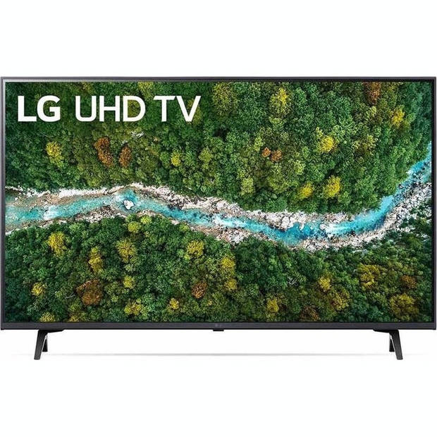 LG 43UP77006 - 43 inch (109 cm)