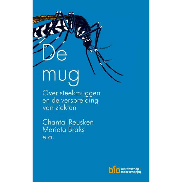 De Mug