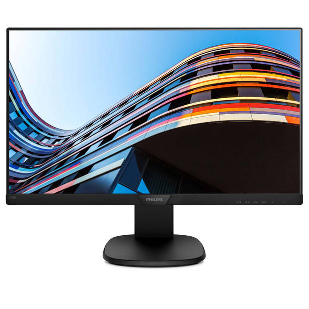 Philips monitor 243S7EHMB/00