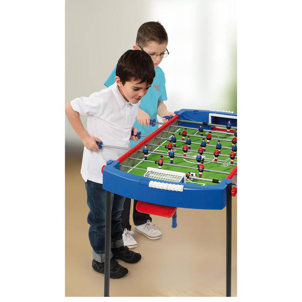 Smoby Voetbaltafel Challenger