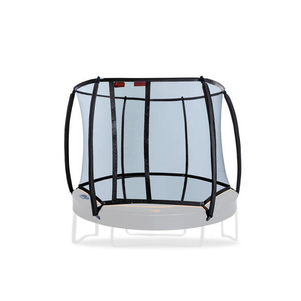Avyna Veiligheidsnet voor trampoline Ø305 (10) - Zwart (AVBL-10-SN-BD)
