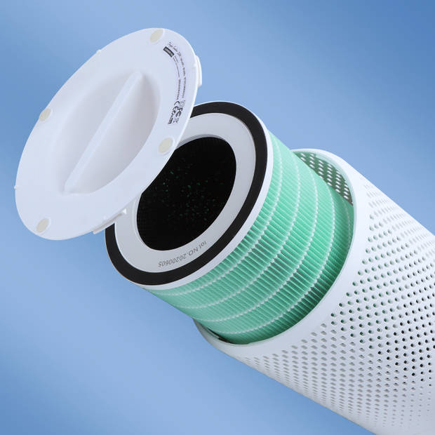 Taylor Swoden luchtfilter 33IBE - Voor de Fresh Air 33IBD luchtreiniger - HEPA filter