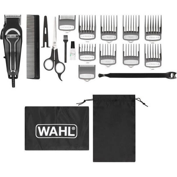 Wahl 21-delige Tondeuseset Elite Pro