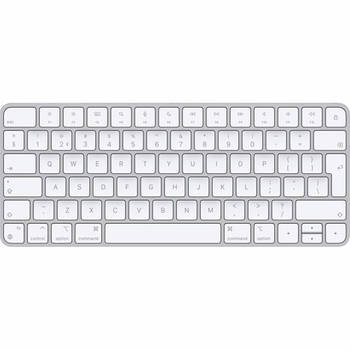Apple toetsenbord Magic Keyboard QWERTY (2021)