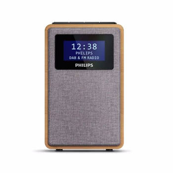 Philips DAB radio TAR5005/10