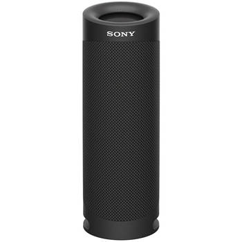 Sony bluetooth speaker SRS-XB23 (Zwart)