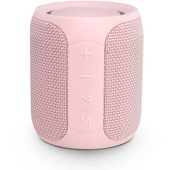 Vieta Pro bluetooth speaker Groove (Roze)