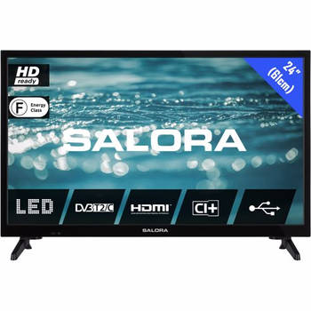 Salora LED TV 24HL110