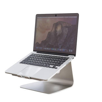 QUVIO Aluminium laptop standaard