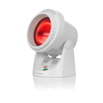 Medisana infraroodlamp IR 850 wit