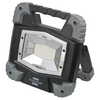 Brennenstuhl Spotlight TORAN LED Bluetooth mobiel 30 W